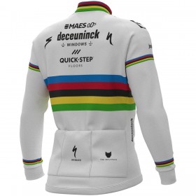 Radtrikot 2021 Deceuninck-Quick-Step Langarm N002